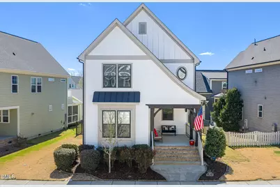 477 Beacon Ridge Boulevard, Chapel Hill, NC 27516 - Photo 1