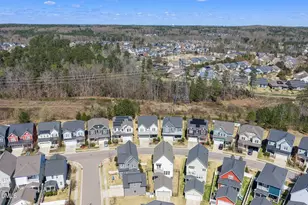 477 Beacon Ridge Blvd, Chapel Hill, NC 27516 - Photo 57