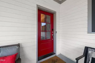 477 Beacon Ridge Blvd, Chapel Hill, NC 27516 - Photo 5