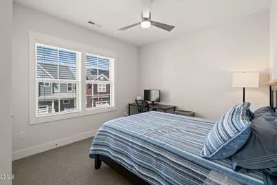 477 Beacon Ridge Boulevard, Chapel Hill, NC 27516 - Photo 33