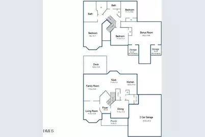 4129 Mittglen Lane, Cary, NC 27518 - Photo 45