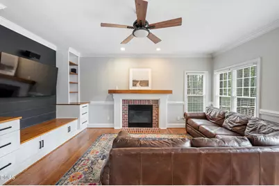 4129 Mittglen Lane, Cary, NC 27518 - Photo 15