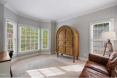 4129 Mittglen Lane, Cary, NC 27518 - Photo 7