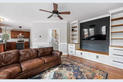 4129 Mittglen Lane, Cary, NC 27518 - Photo 17