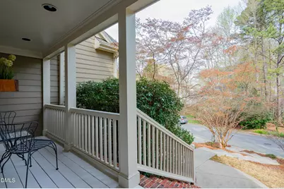 4129 Mittglen Lane, Cary, NC 27518 - Photo 5