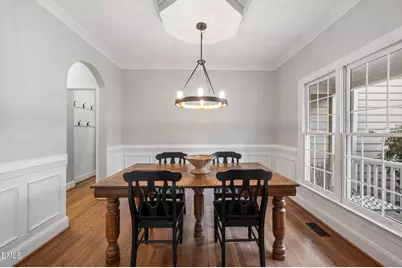 4129 Mittglen Lane, Cary, NC 27518 - Photo 9