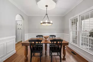 4129 Mittglen Ln, Cary, NC 27518 - Photo 9