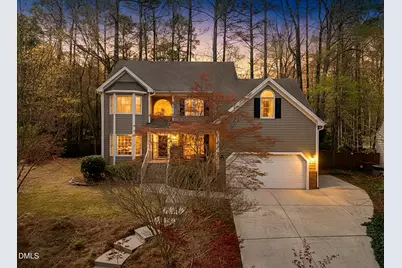 4129 Mittglen Lane, Cary, NC 27518 - Photo 43