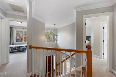 4129 Mittglen Lane, Cary, NC 27518 - Photo 21