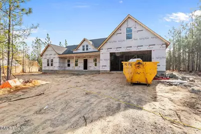 2033 Pewter Drive, West End, NC 27376 - Photo 1