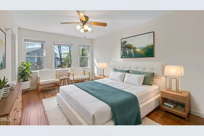 112 Rock Pointe Lane, Cary, NC 27513 - Photo 25