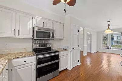 112 Rock Pointe Lane, Cary, NC 27513 - Photo 7