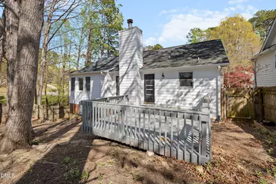 112 Rock Pointe Lane, Cary, NC 27513 - Photo 41