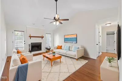 112 Rock Pointe Lane, Cary, NC 27513 - Photo 3