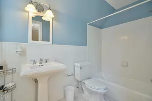 110 Bayview Dr, Chapel Hill, NC 27516 - Photo 47