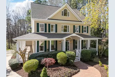 110 Bayview Drive, Chapel Hill, NC 27516 - Photo 1