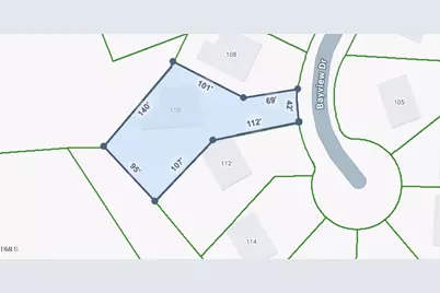 110 Bayview Drive, Chapel Hill, NC 27516 - Photo 51