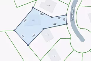 110 Bayview Dr, Chapel Hill, NC 27516 - Photo 51