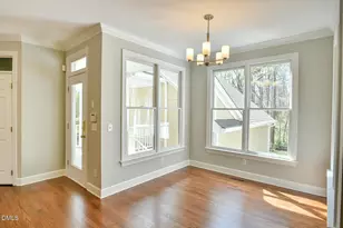 110 Bayview Dr, Chapel Hill, NC 27516 - Photo 21