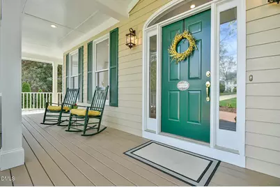 110 Bayview Drive, Chapel Hill, NC 27516 - Photo 3