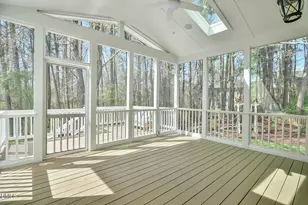 110 Bayview Dr, Chapel Hill, NC 27516 - Photo 25