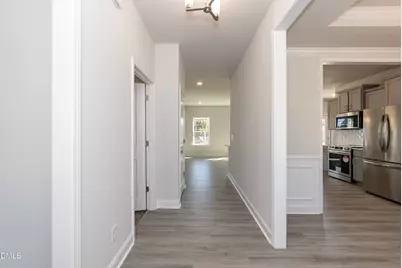 618 Melrose Court, Sanford, NC 27330 - Photo 3