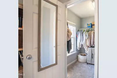 1414 Copper Creek Drive, Durham, NC 27713 - Photo 19