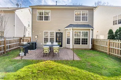 1414 Copper Creek Drive, Durham, NC 27713 - Photo 35