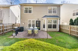 1414 Copper Creek Dr, Durham, NC 27713 - Photo 35