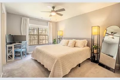 1414 Copper Creek Drive, Durham, NC 27713 - Photo 23