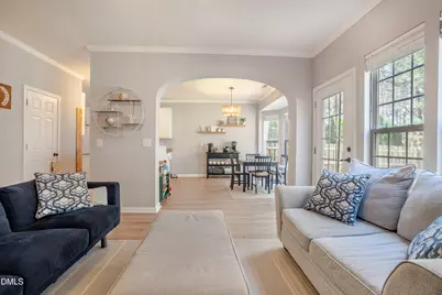 1414 Copper Creek Drive, Durham, NC 27713 - Photo 7