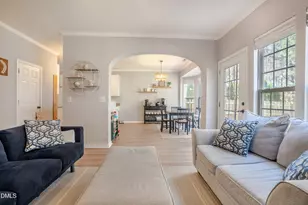 1414 Copper Creek Dr, Durham, NC 27713 - Photo 7