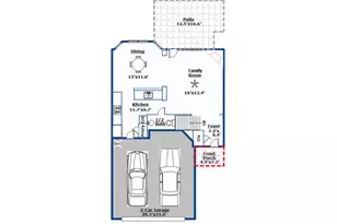 1414 Copper Creek Dr, Durham, NC 27713 - Photo 37