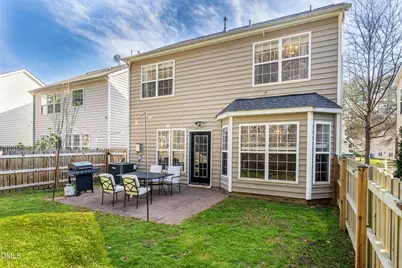 1414 Copper Creek Drive, Durham, NC 27713 - Photo 33