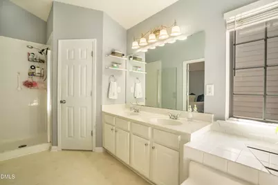 1414 Copper Creek Drive, Durham, NC 27713 - Photo 21