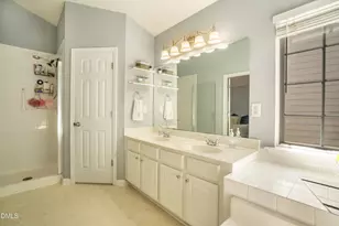 1414 Copper Creek Dr, Durham, NC 27713 - Photo 21