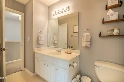 1414 Copper Creek Drive, Durham, NC 27713 - Photo 27