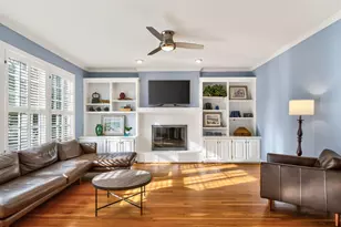 3100 Anderson Dr, Raleigh, NC 27609 - Photo 17