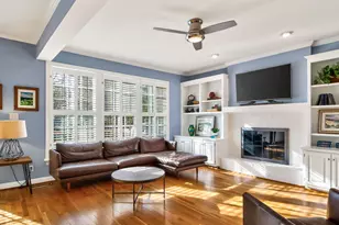 3100 Anderson Dr, Raleigh, NC 27609 - Photo 3