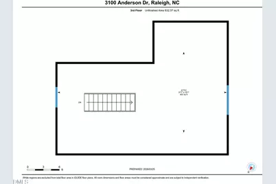 3100 Anderson Drive, Raleigh, NC 27609 - Photo 33