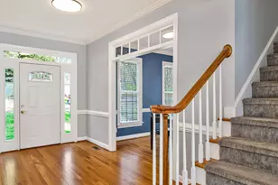 3100 Anderson Dr, Raleigh, NC 27609 - Photo 9