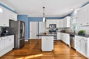 3100 Anderson Dr, Raleigh, NC 27609 - Photo 15