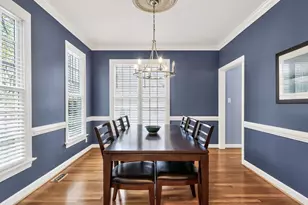 3100 Anderson Dr, Raleigh, NC 27609 - Photo 13