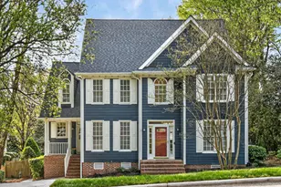 3100 Anderson Dr, Raleigh, NC 27609 - Photo 1