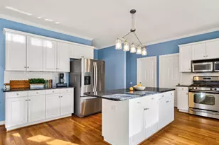 3100 Anderson Dr, Raleigh, NC 27609 - Photo 13