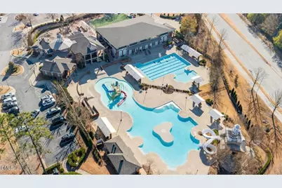 318 Longchamp Lane, Cary, NC 27519 - Photo 3