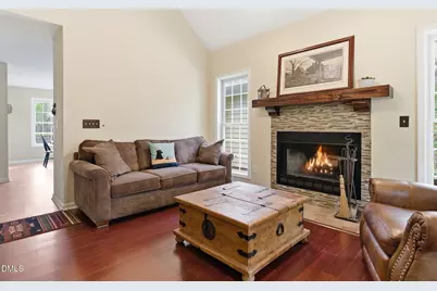 7004 Ferrell Woods Lane, Raleigh, NC 27603 - Photo 13