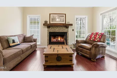 7004 Ferrell Woods Lane, Raleigh, NC 27603 - Photo 11