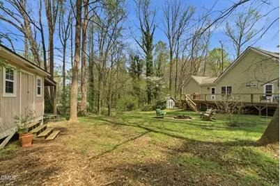 7004 Ferrell Woods Lane, Raleigh, NC 27603 - Photo 59