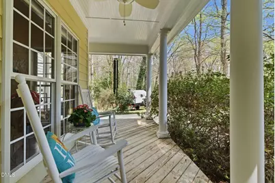 7004 Ferrell Woods Lane, Raleigh, NC 27603 - Photo 7